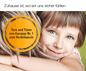 Hoermann Angebote 2017: Haustüren & Garagentore